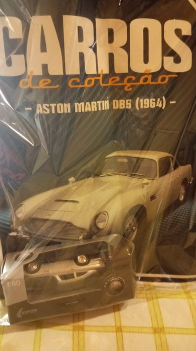 Miniaturas á escala 1/60