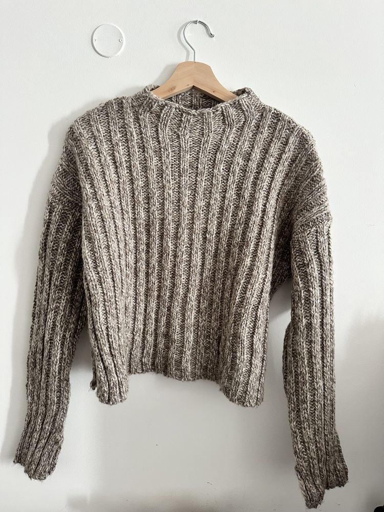 Camisola Pull&Bear S