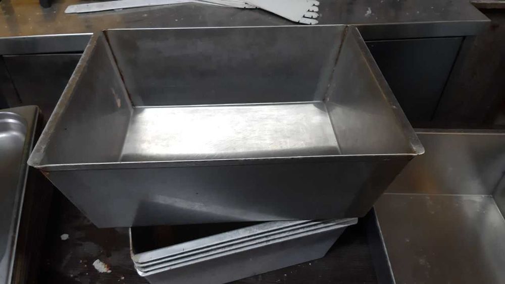 Гастроємності Бу