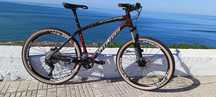 Várias Bicicletas Clássicas BTT