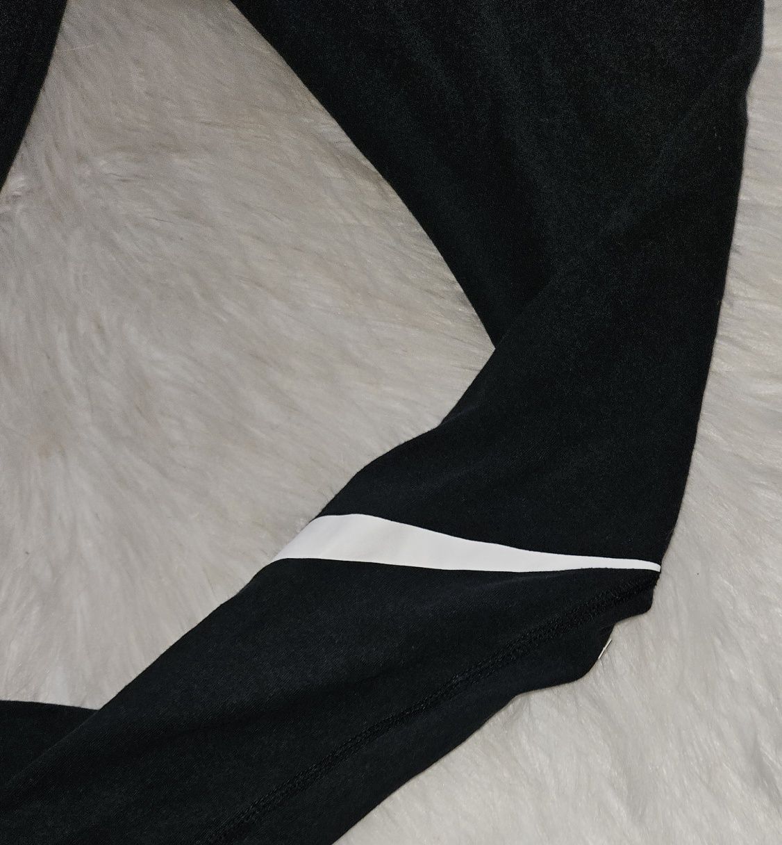 Legginsy damskie nike