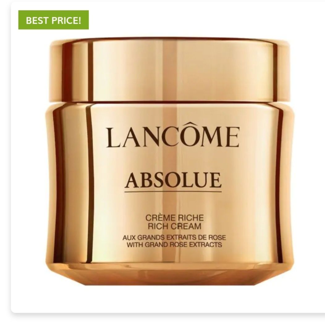 Lancôme Absolue Riche 30ml