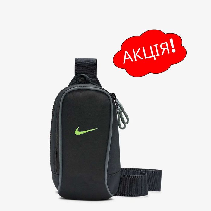 США‼️Сумка через плече Nike Sportswear Essentials Jordan (DJ9794-060)