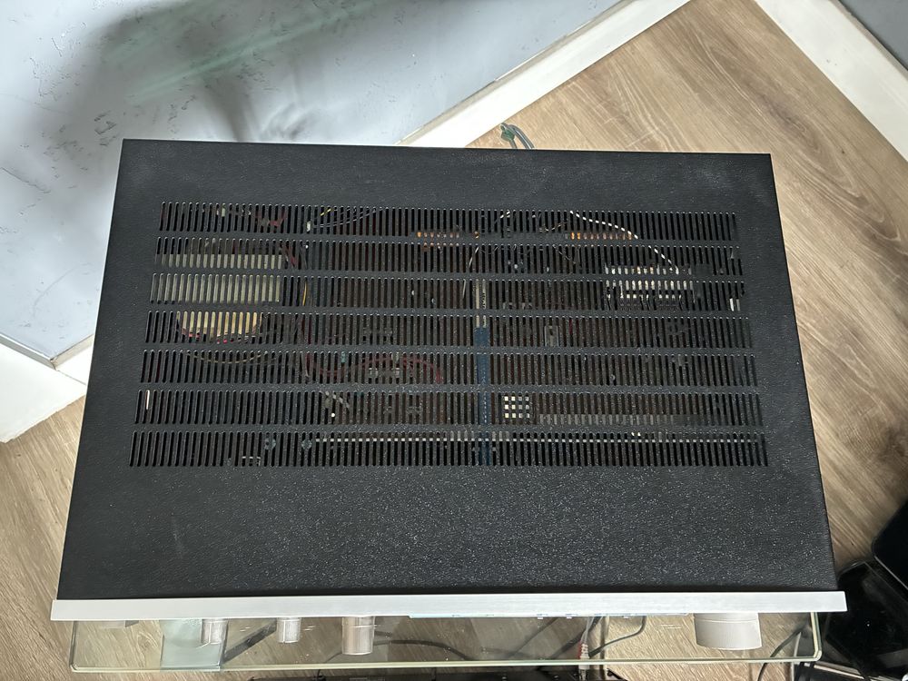 Pioneer SX-400L ampituner