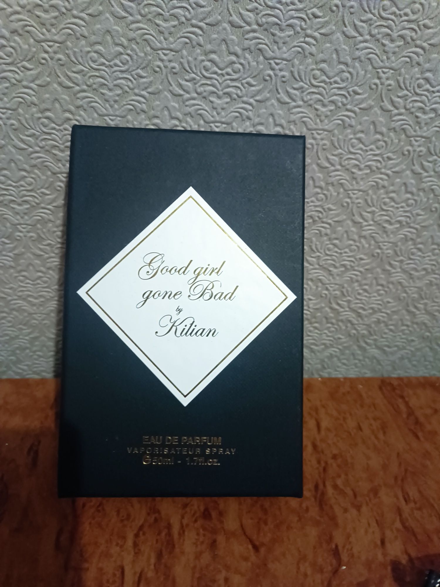 Жіночі парфуми Kilian Good Girl Gone Bad 50 ml.
