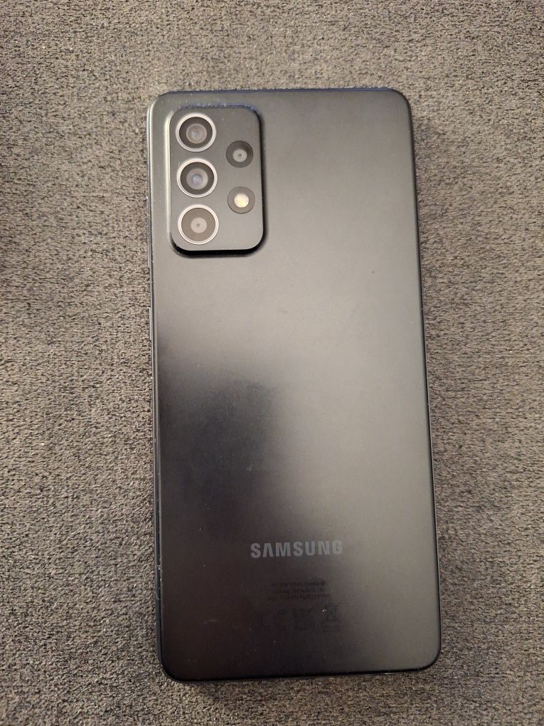 Samsung Galaxy A 52 S 5 G