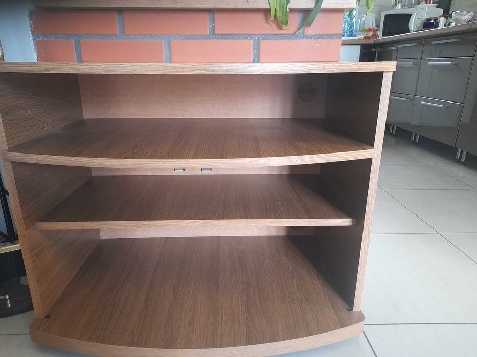 Szafka rtv uzywany