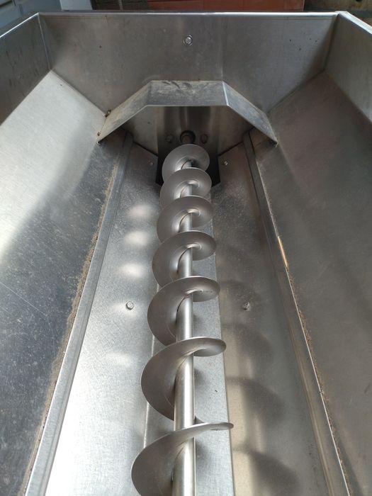 Desengaçador de uvas Arno 25