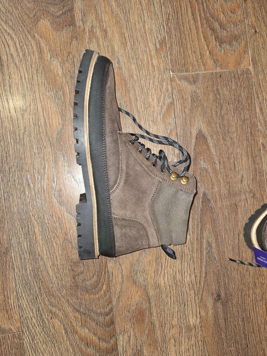 Черевики чоловічі Англія 45 розмір