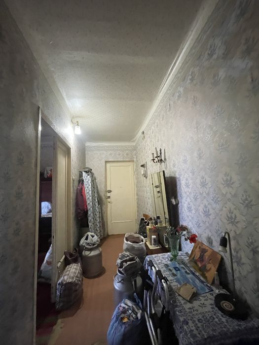 Продам 2-х ком квартиру в самом центре ЮГОКа