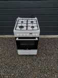 Kuchenka gazowo elektryczna Electrolux 50cm