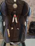 Fotelik maxi cosi CabrioFix plus baza familyfix