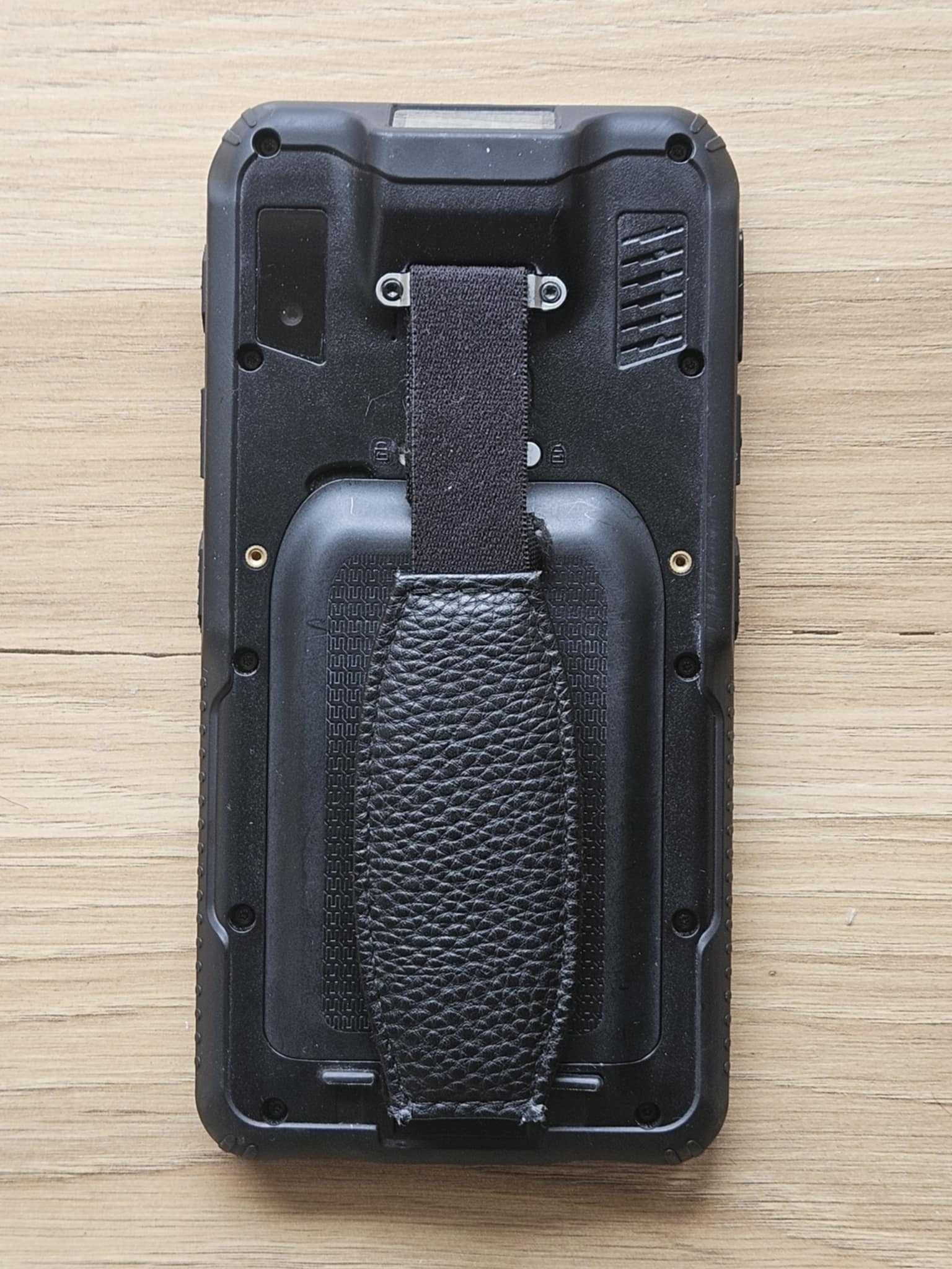 Kolektor danych Rugged Mobile PL845576P