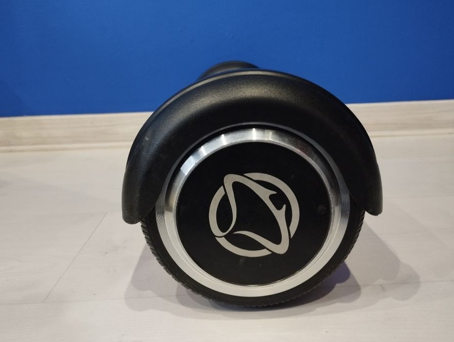 hoverboard manta pro system