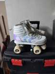 Patins oxelo 4 rodas
