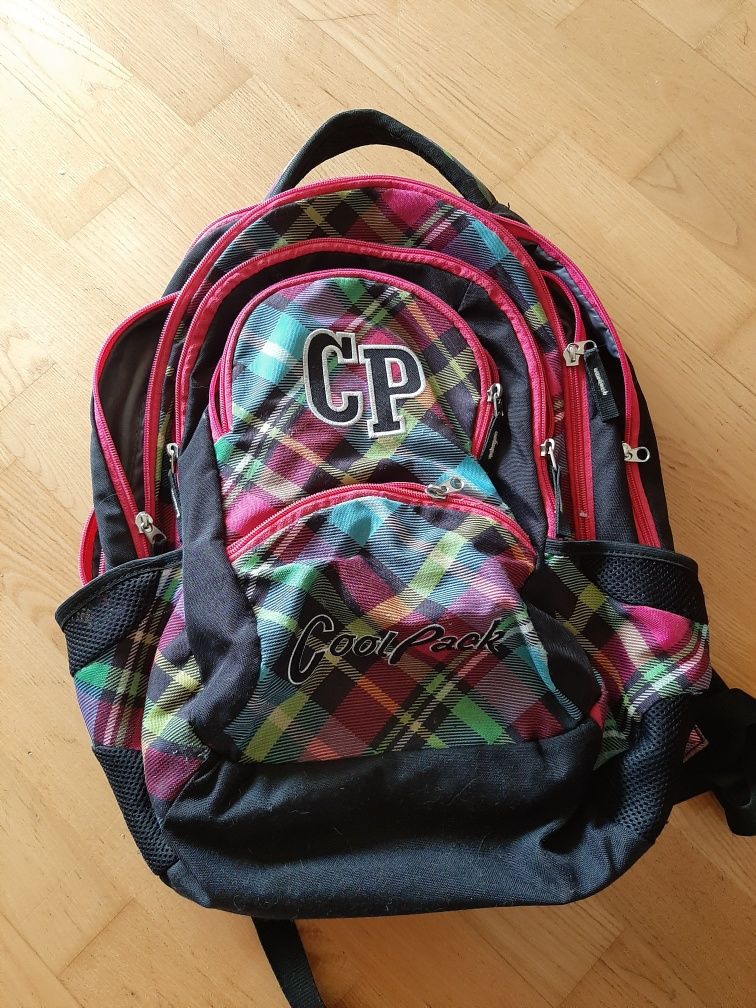 Plecak szkolny Cool Pack
