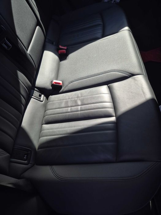 Audi e-tron 2020