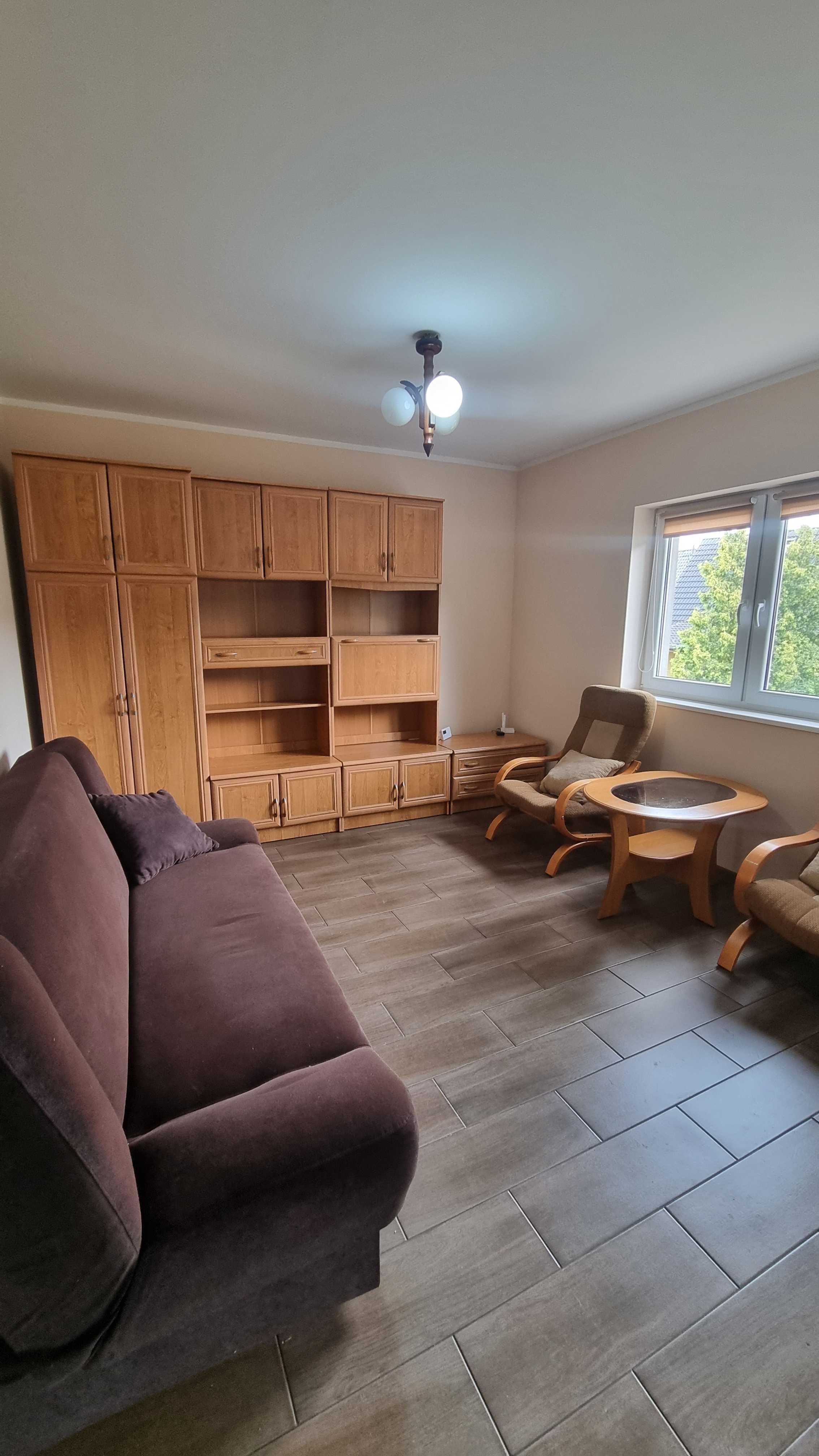 Mieszkanie do wynajęcia