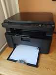 Drukarka laserowa Brother DCP-1622WE