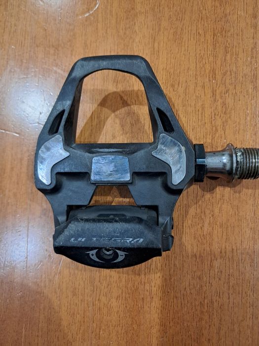 Pedais shimano ultegra R8000