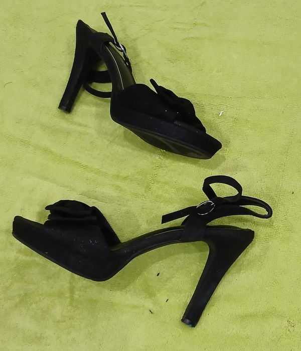 Sapato Mulher numero 39