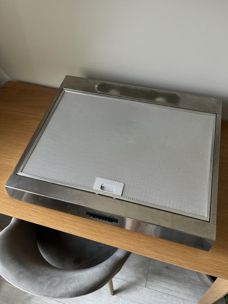 Okap podszawkowy Lagan Ikea