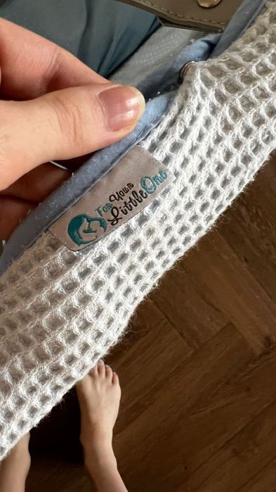 Kosz mojżesza - kolyska dla niemowląt