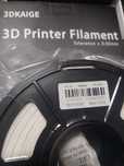 Filamento para impressoras 3d pla