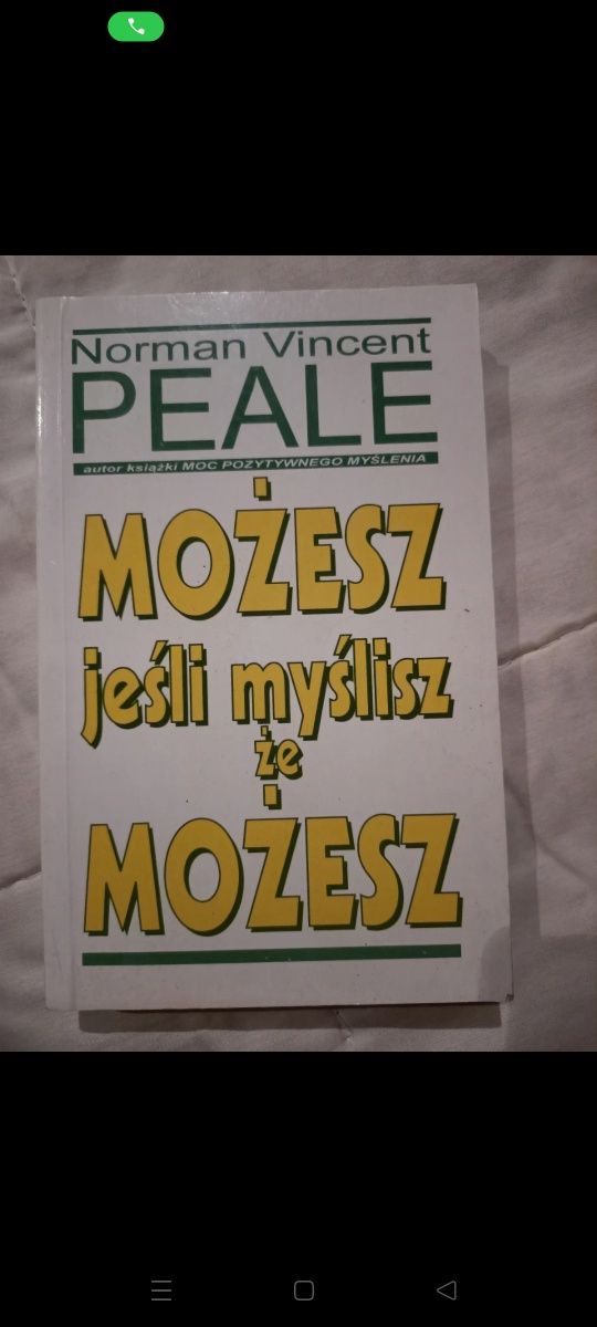 Książki o lęku, depresji