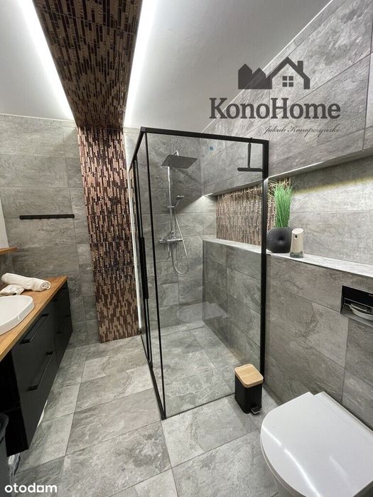 Wysoki standard 3 pokoje