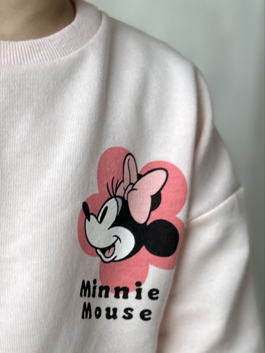 Костюм Zara Мінні маус
