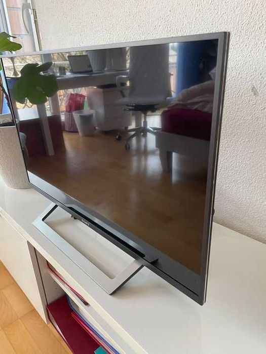 Smart Telewizor 32 cale Sony KDL-32WD755 Full HD