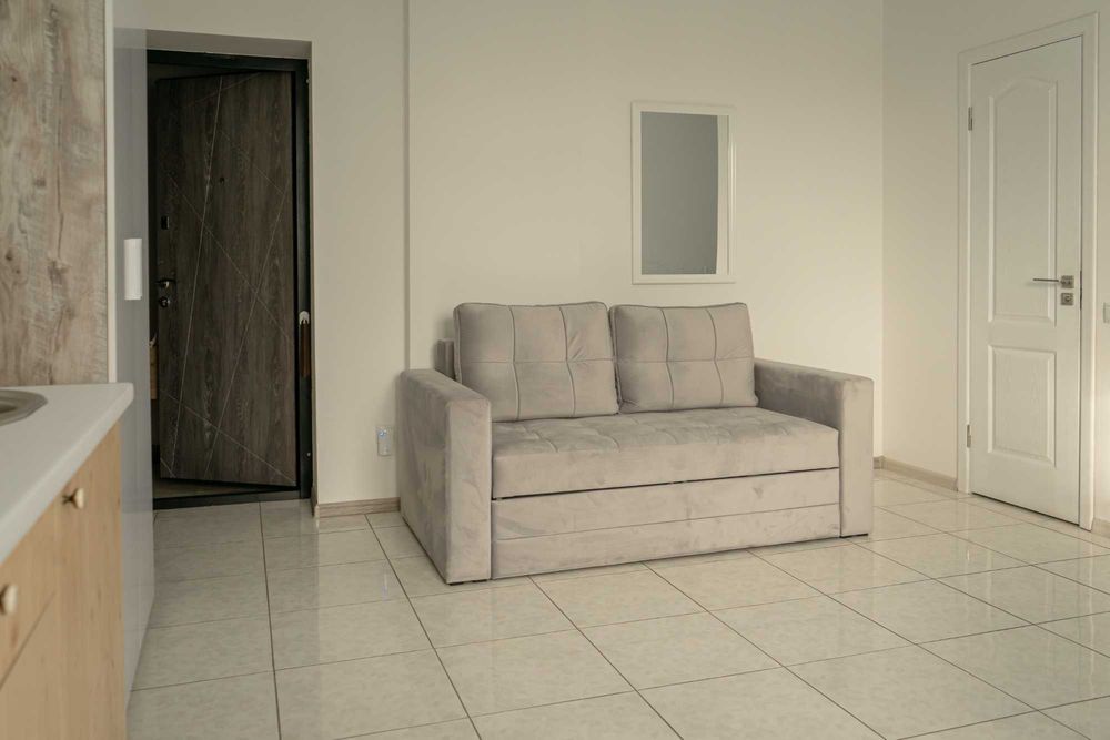 Подобово та погодинно оренда квартири №3