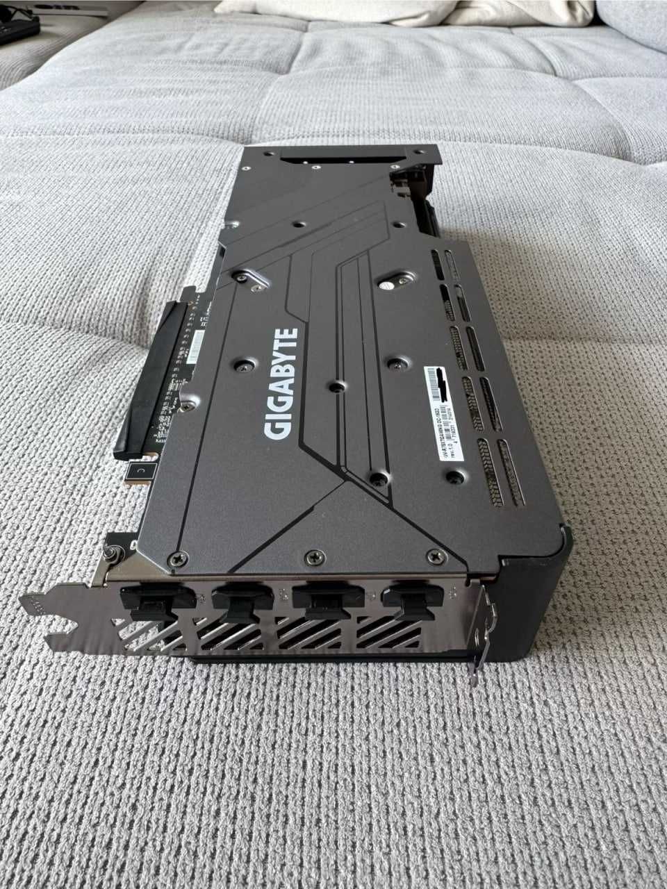 Karta Graficzna RX 7800 XT OC 16GB