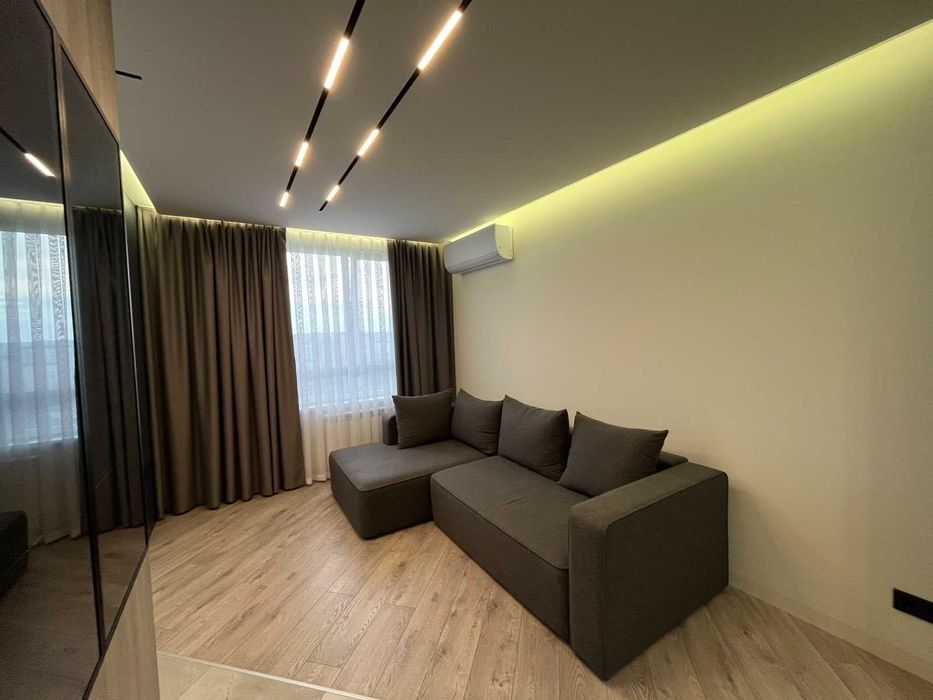 Продаж ексклюзивної 3-кімнатної квартири в елітному ЖК “Над Бугом”