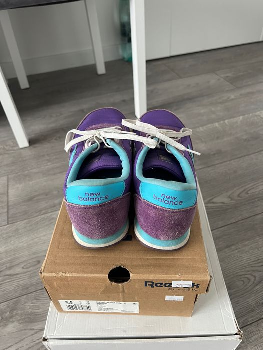 New balance 501 STAN IDEALNY