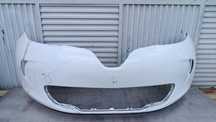 Vendo parachoque de frente Renault zoe ano 2016/18