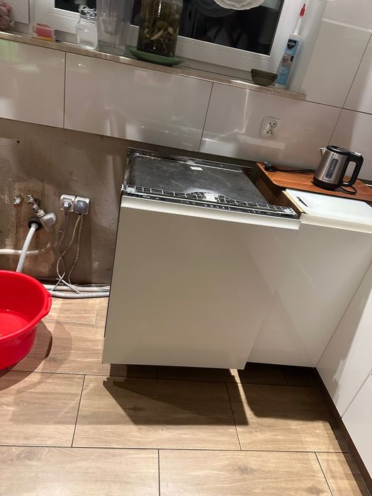 Meble kuchenne w świetnym rizwiazaniu