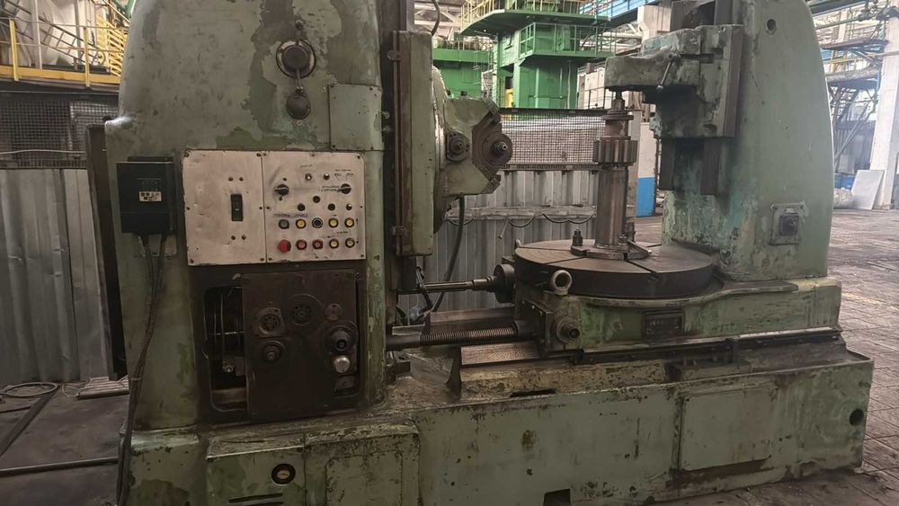 5К32А, 5К328 - Зубофрезерний верстат