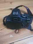 Aparat Canon 600d