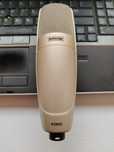 Shure KSM32/SL Mikrofon pojemnościowy