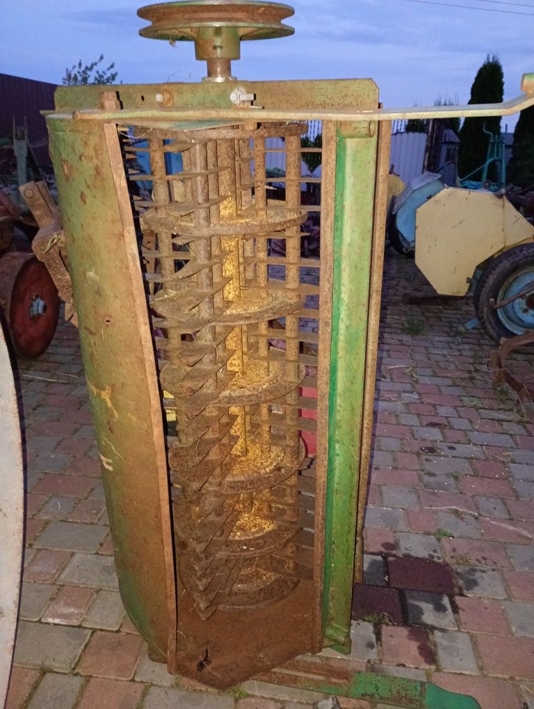 Продам січкарню .1.05см