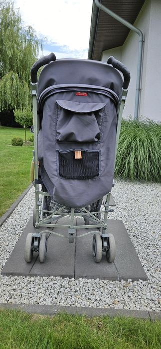 Wózek spacerowy Maclaren