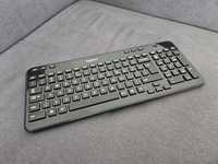 Klawiatura Logitech K360