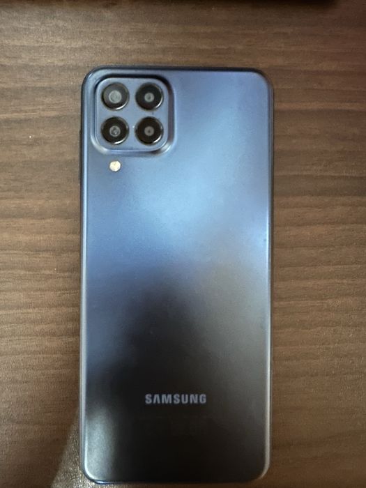 Продам Samsung m33 5g