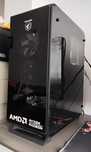 Komputer Gamingowy x99TF/Xeon2678/ GTX 1080Ti-11GB/64Ram
