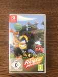 Ring Fit Adventure Gra NINTENDO SWITCH