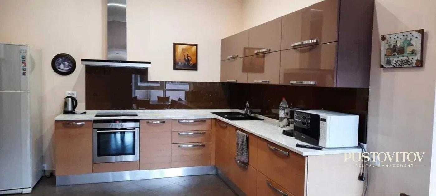 Аренда квартиры Лидерсовский бульвар ЖК «Мерседес»