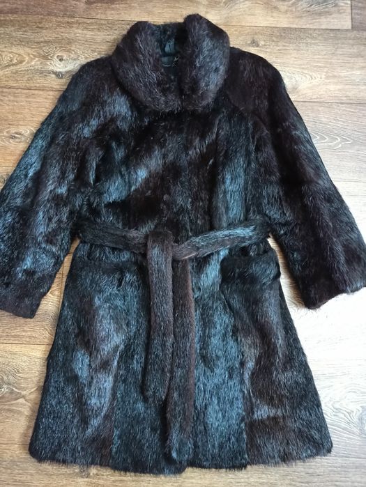 Продам натуральную шубу
