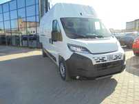 Fiat Ducato L4H3 automat  specjalny rabat